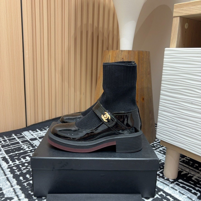 Ch*el boots